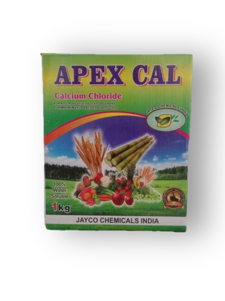 APEX CAL product pack