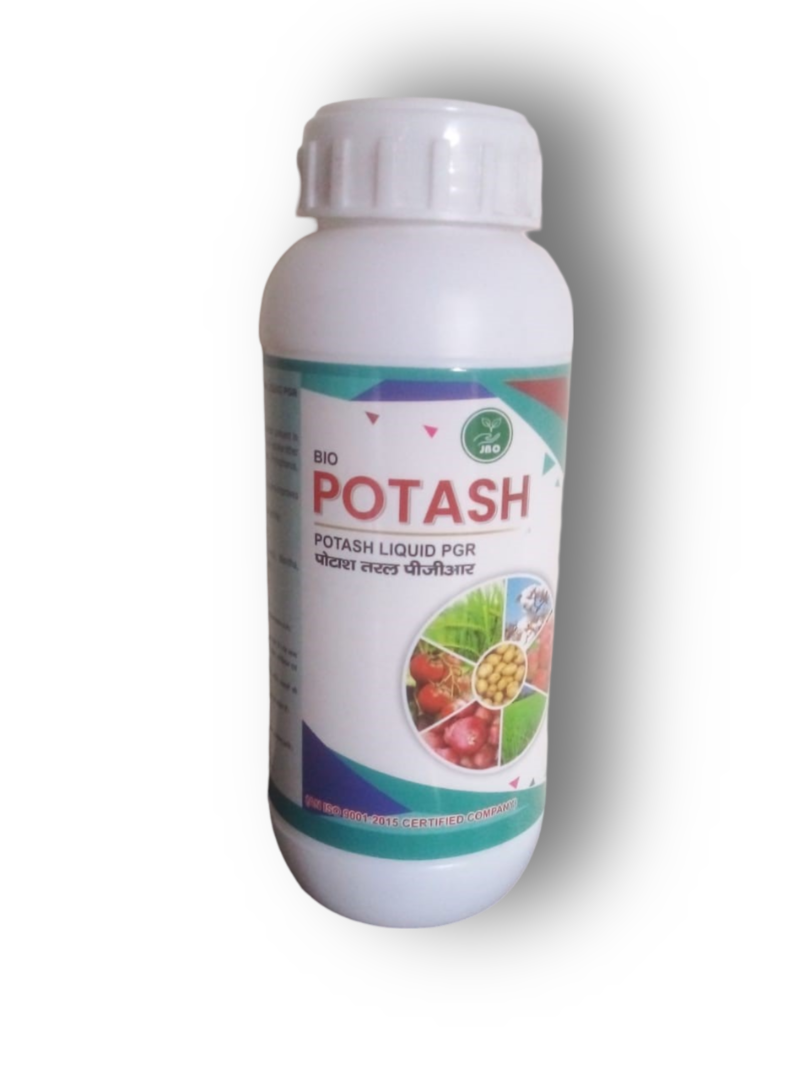 Potash Liquid PGR