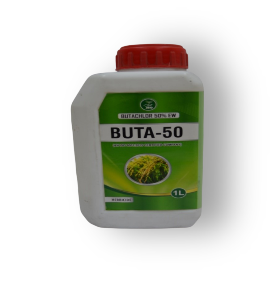 Buta-50  HERBICIDES