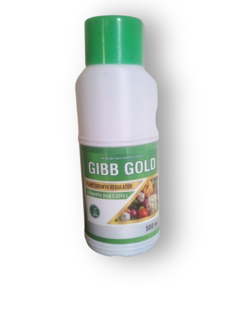 Gibb Gold PGR