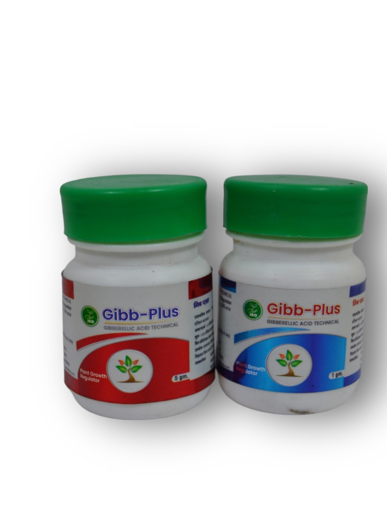 Gibb-Plus PGR