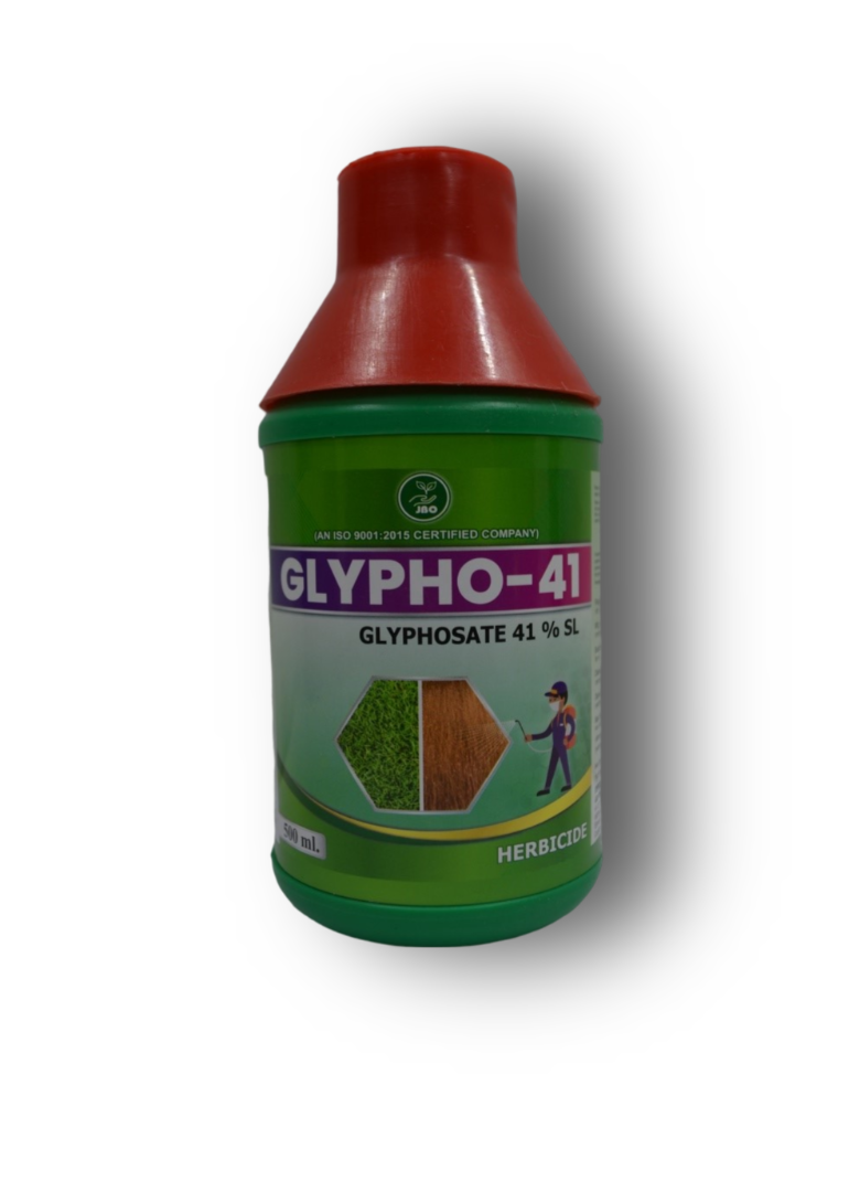 Glypho-41 HERBICIDES