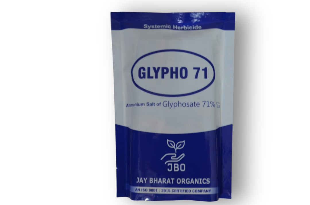 Glypho 71 HERBICIDES