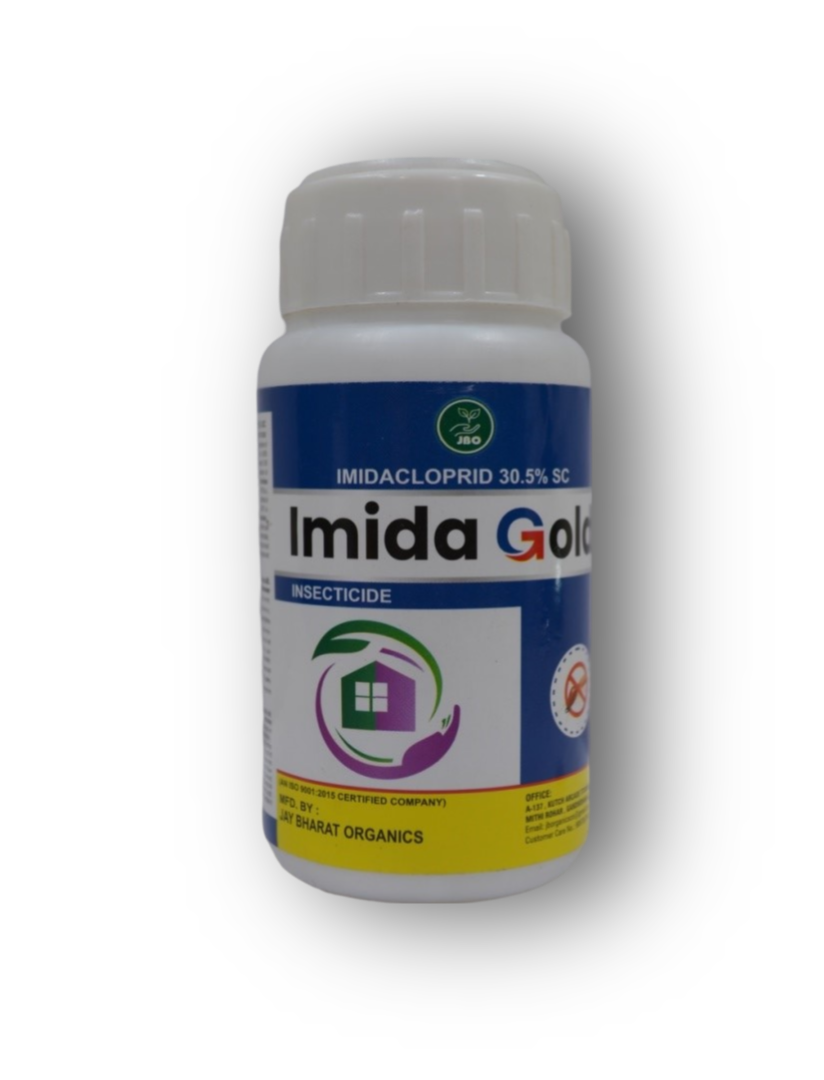 Imida Gold INSECTICIDES