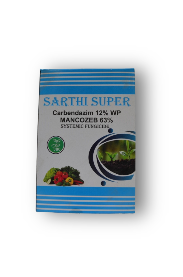 Sarthi Super  FUNGICIDES