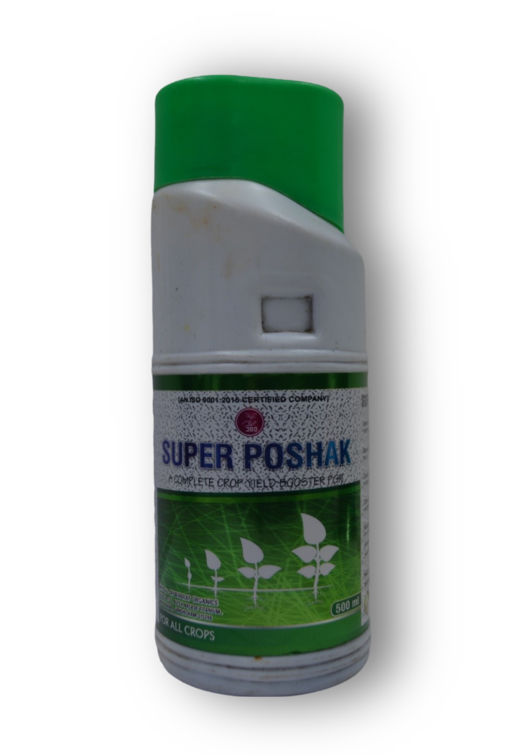 Super Poshak PGR