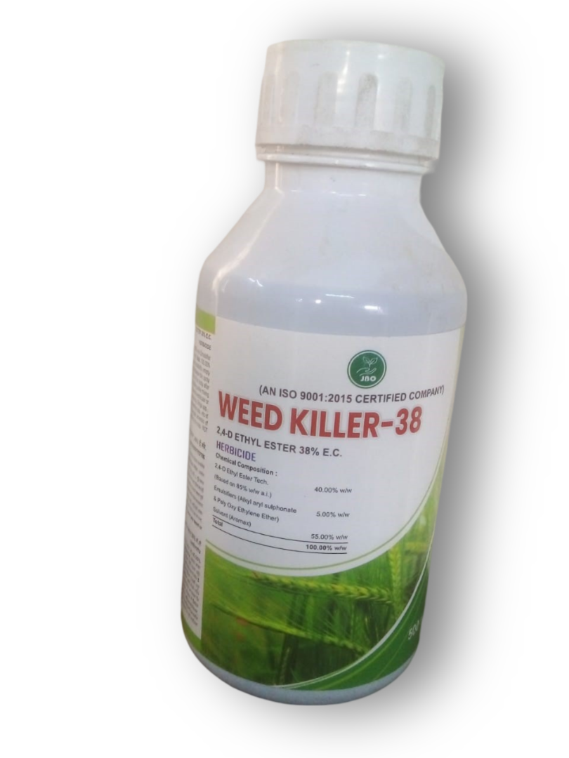 Weed Killer-38  HERBICIDES