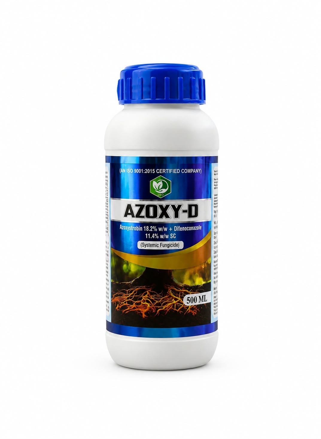 AZOXY-D Fungicides