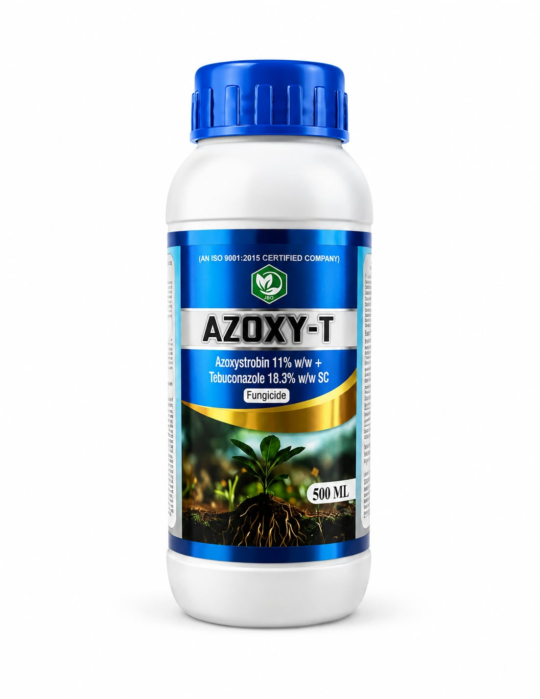 AZOXY-T fungicide