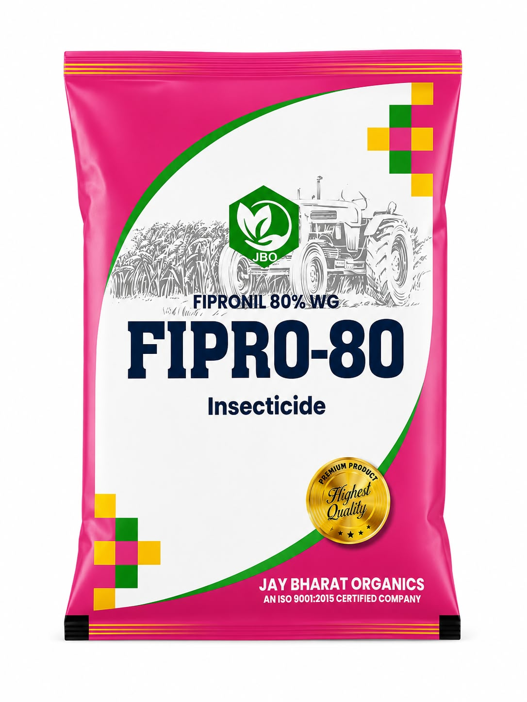 FIPRO-80 Insecticides