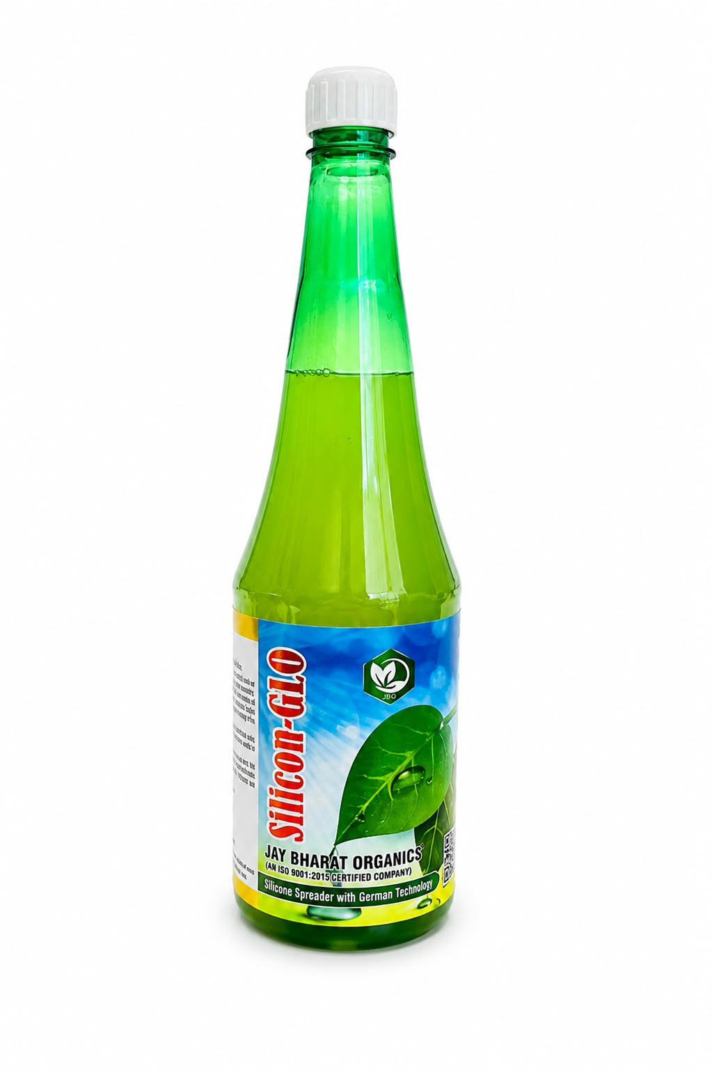 SILICON-GLO PGR