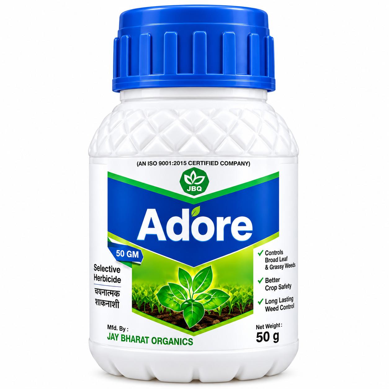 ADORE Herbicides
