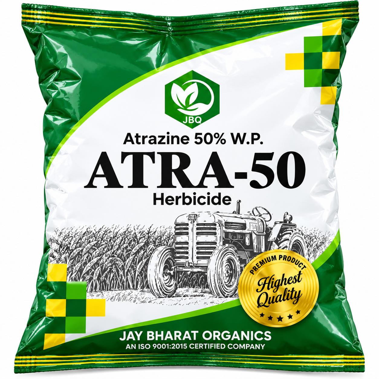 ATRAZINE-50 Herbicides