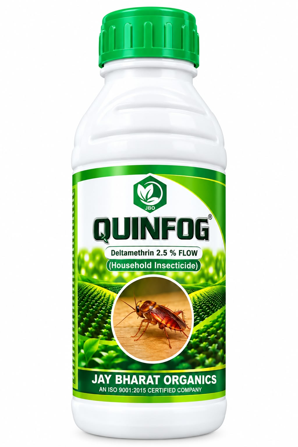 DELTA-2.5 FLOW Insecticides