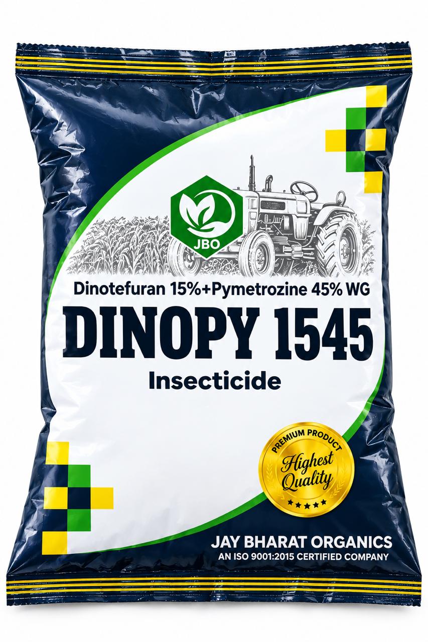 DINOPY 1545 Insecticides