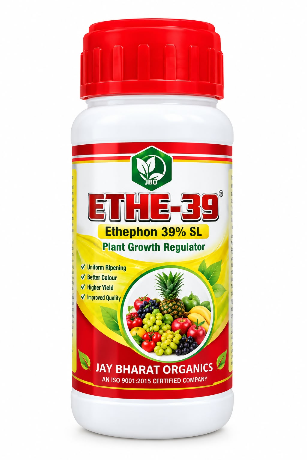 ETHE-39 PGR