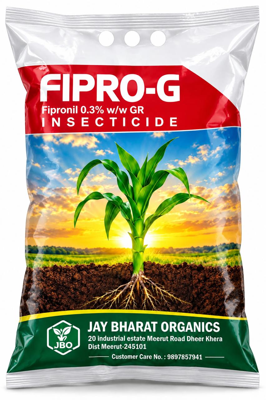 FIPRO-0.3 GR Insecticides