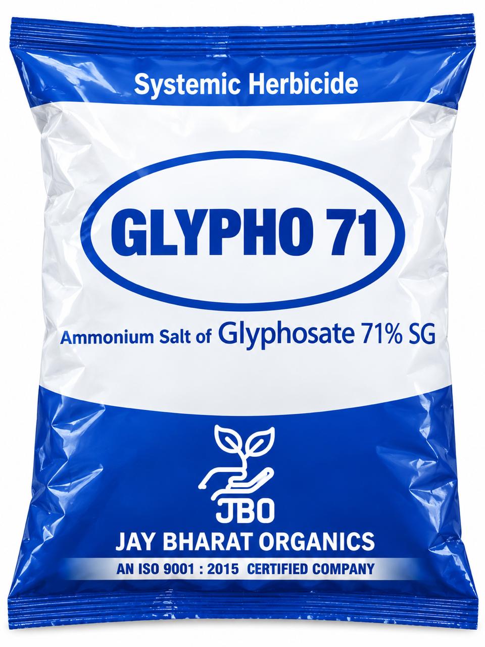 GLYPHO-71 Herbicides