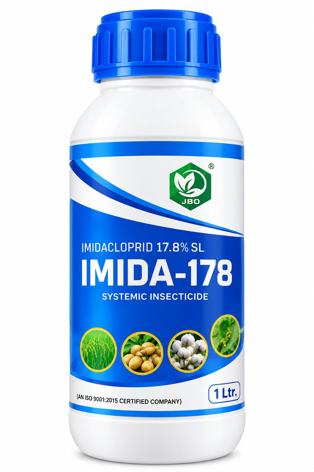 IMIDA-17.8 Insecticides