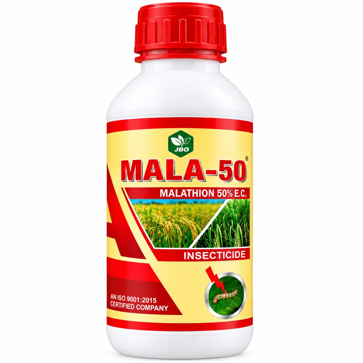 MALATHION-50 EC Insecticides