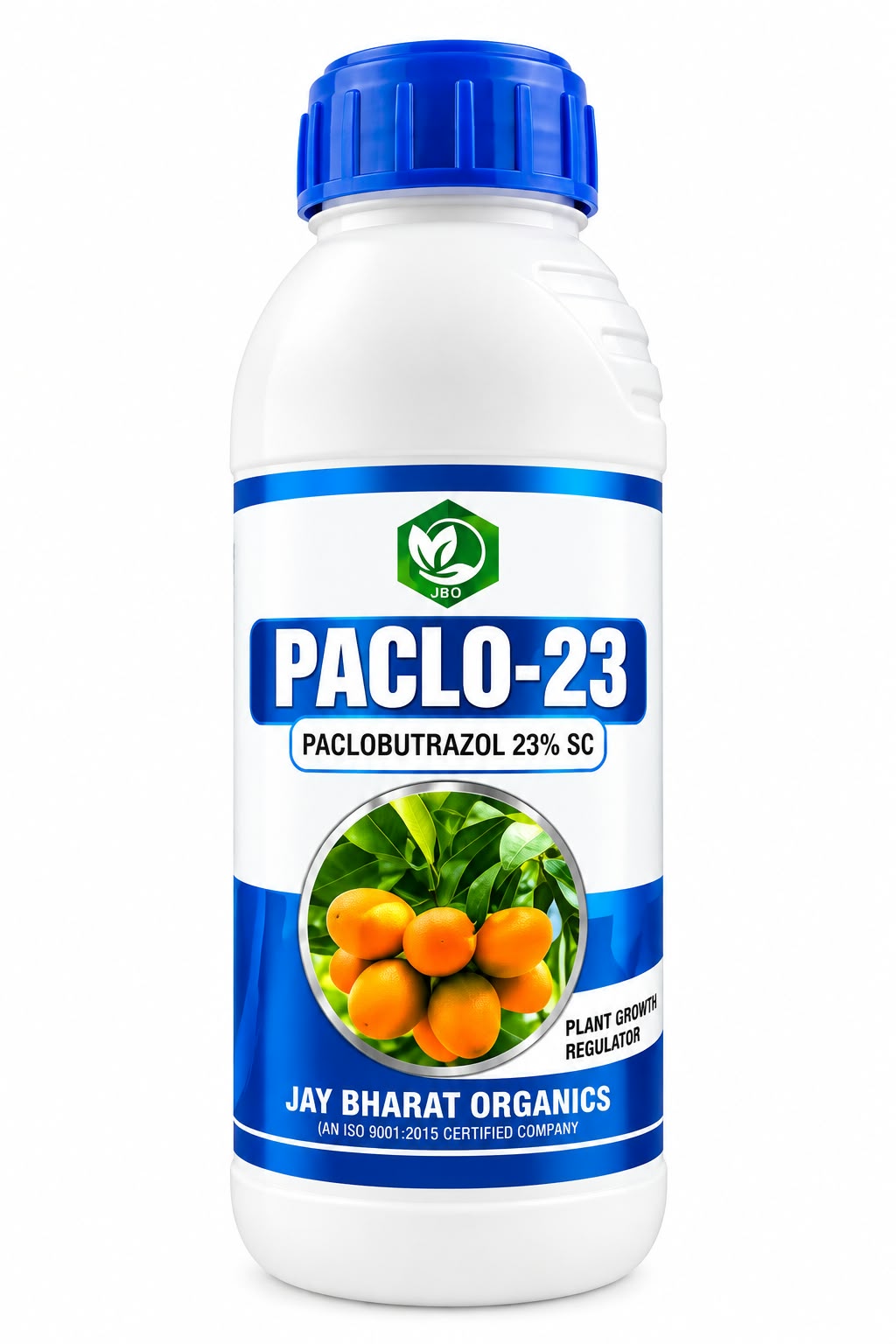 PACLO-23 SC PGR