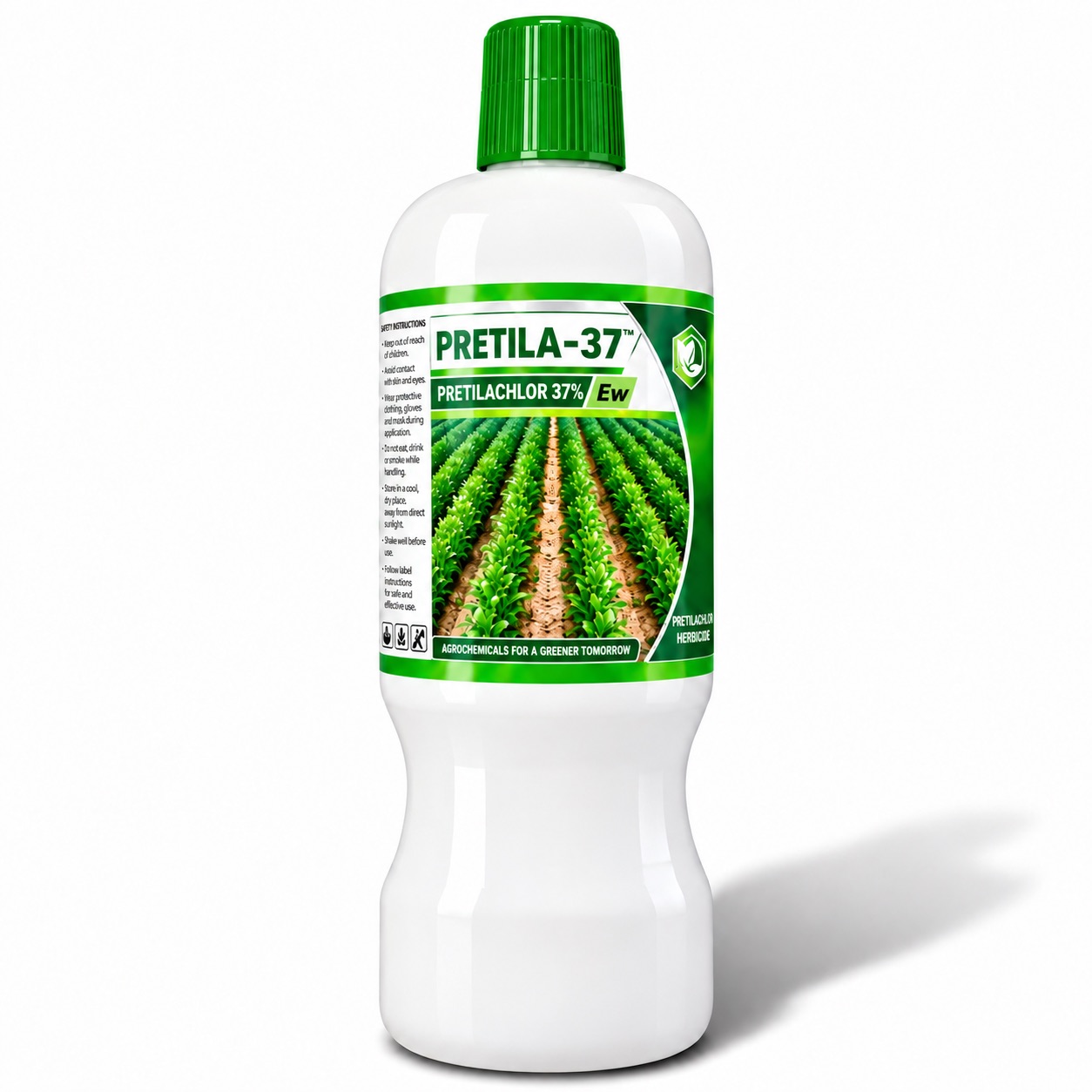 PRETILA-37 EW Herbicides