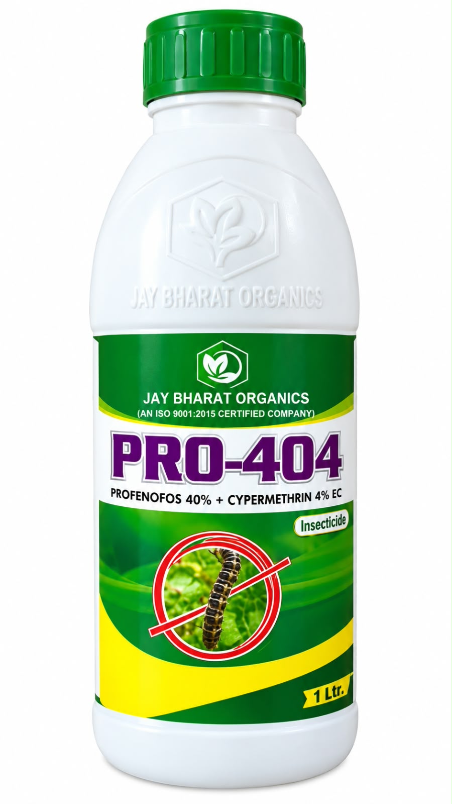 PRO-404 Insecticides