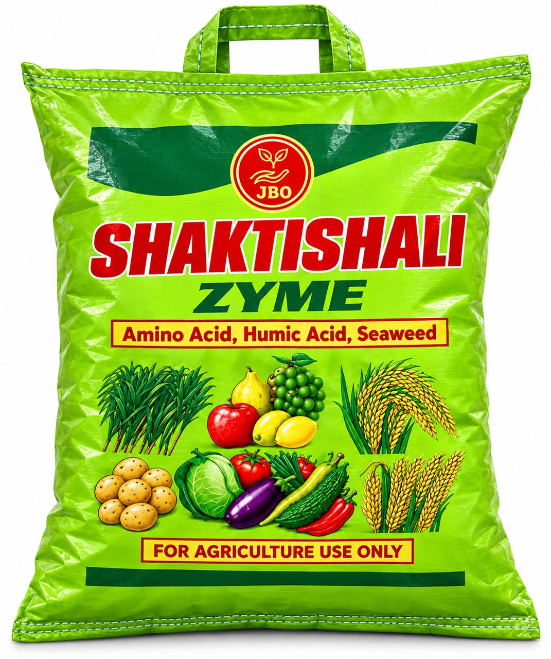 SHAKTISHALI ZYME PGR