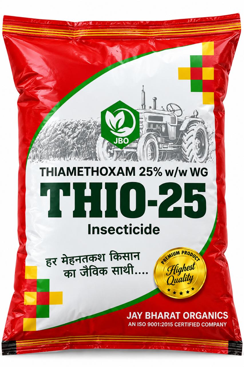THIO-25 WG Insecticides