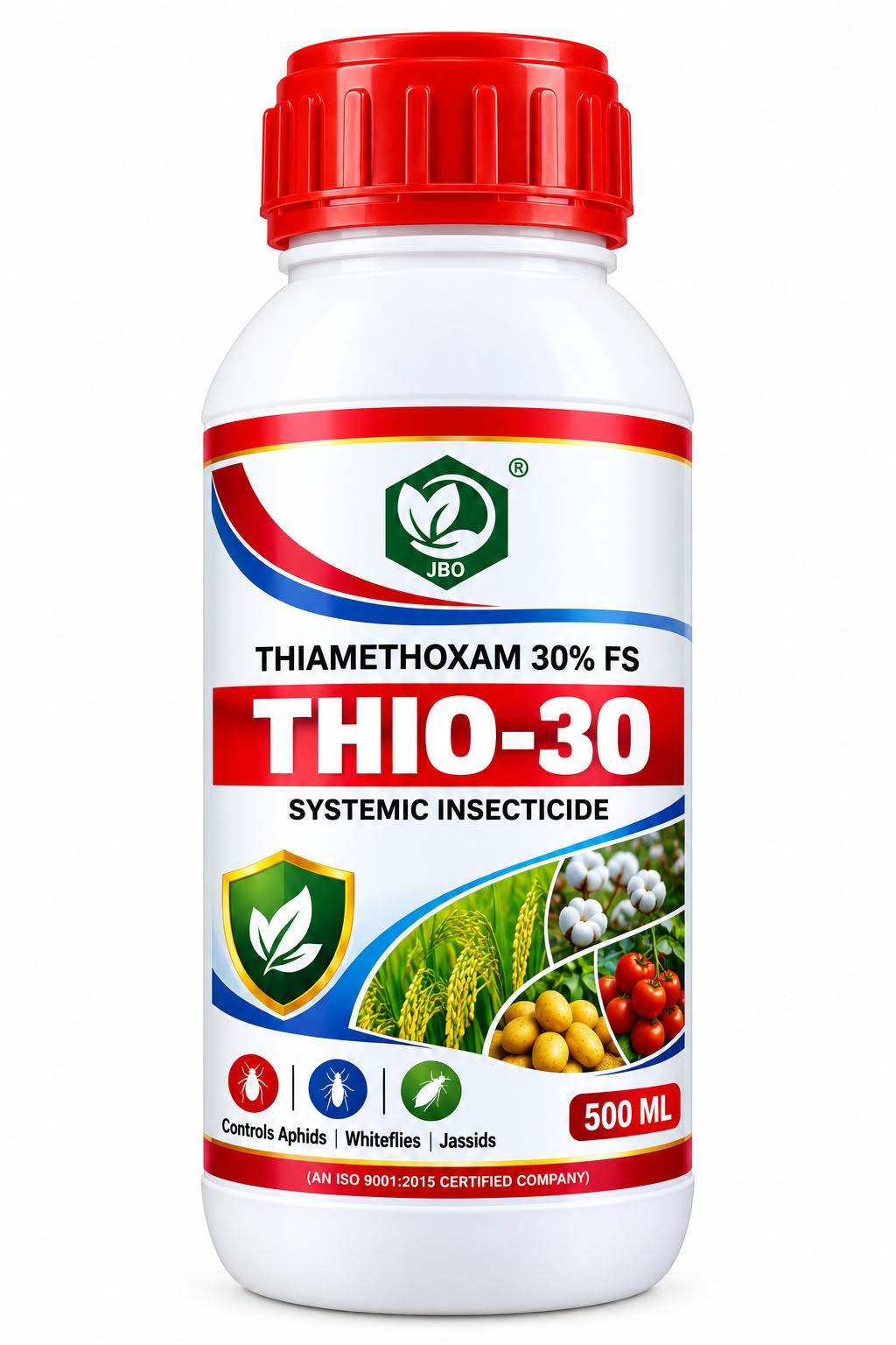 THIO-30 FS Insecticides