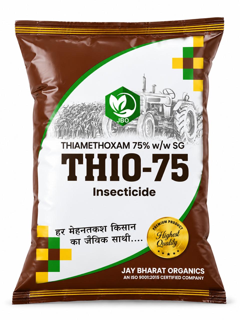 THIO-75 SG Insecticides